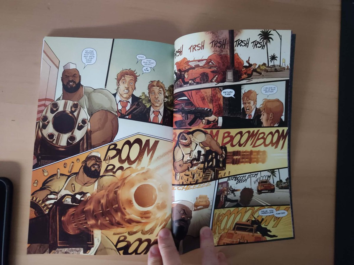 Marco Foderà tweet media