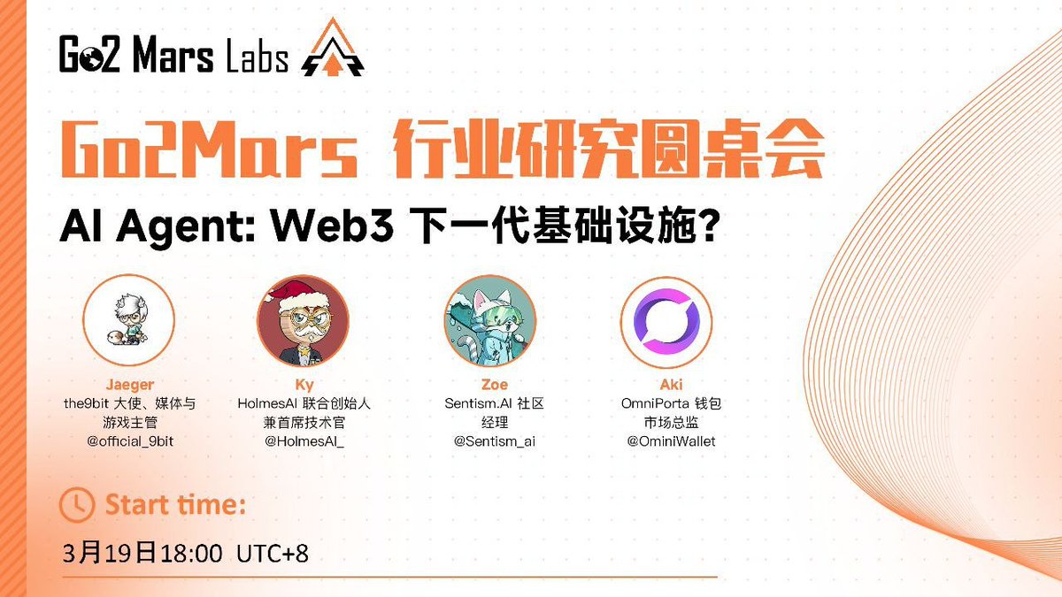 Go2Mars Labs tweet media