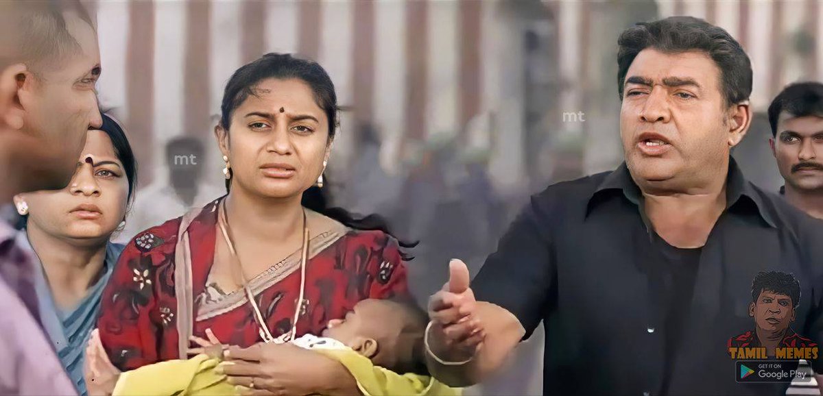 Nee enna da motta adichitu vandu irruka