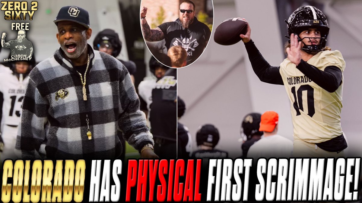 ZERO 2 SIXTY W/ MATT MCCHESNEY tweet media