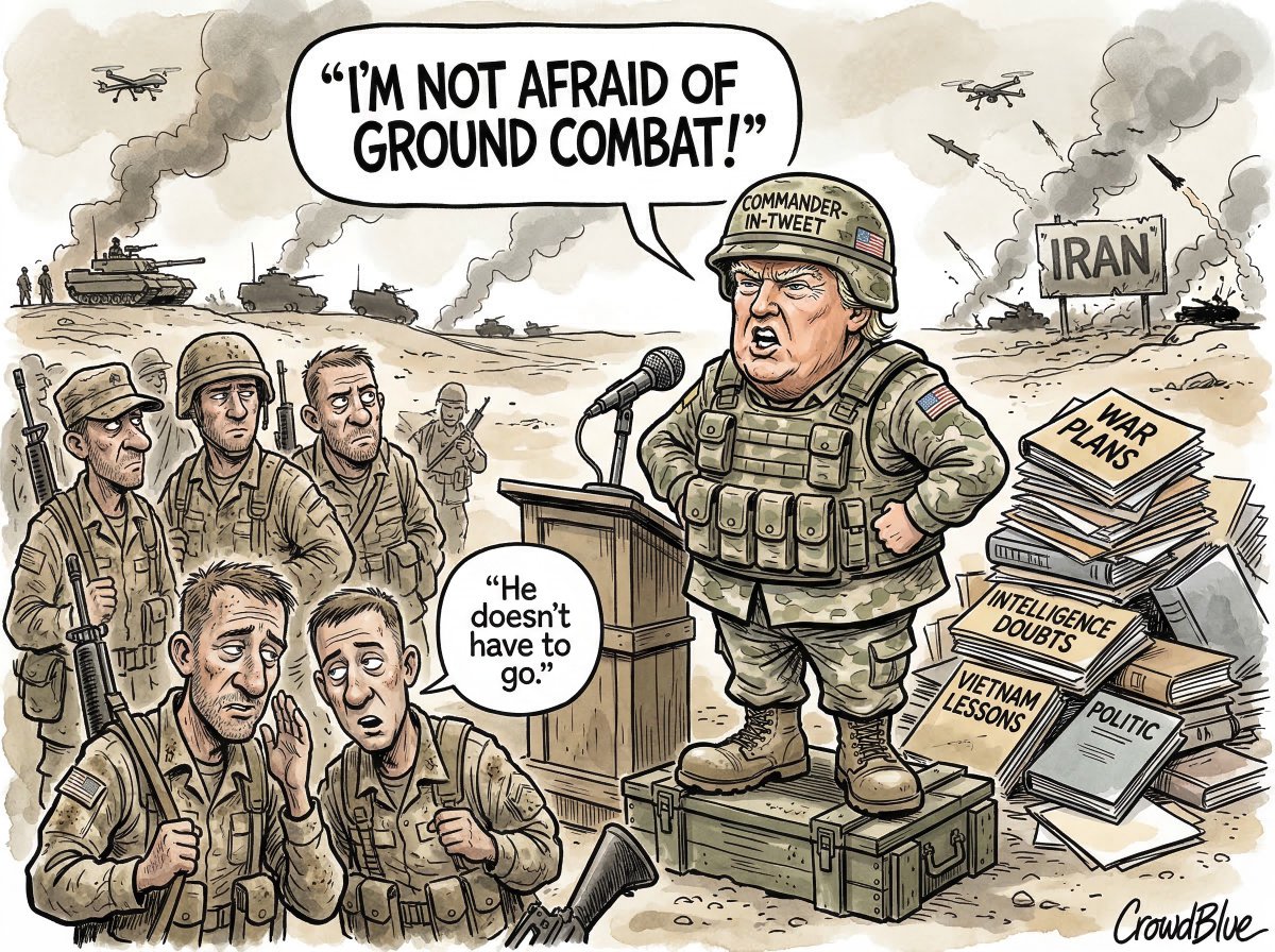 CrowdBlue tweet media