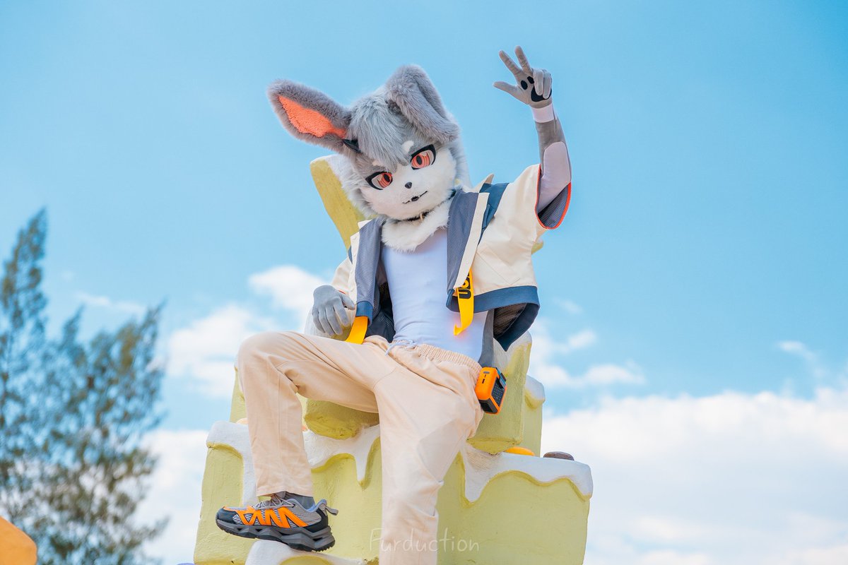 Guide Geist ➡️ ThaiTails2026 🇹🇭 tweet media