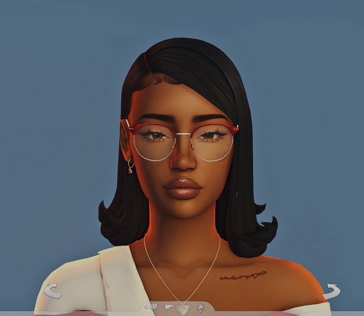 Bria YTS 📸🩶 tweet media