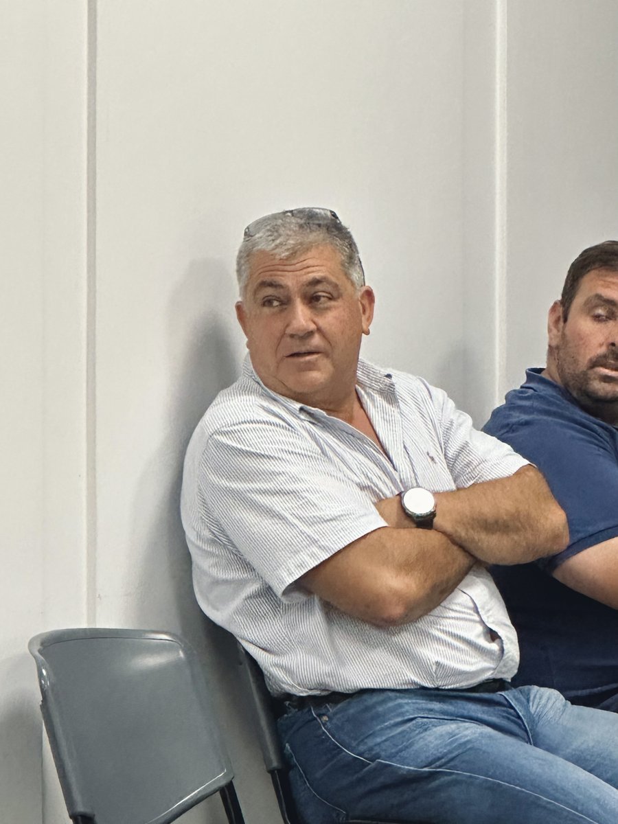 TOMÁS HNOS tweet media