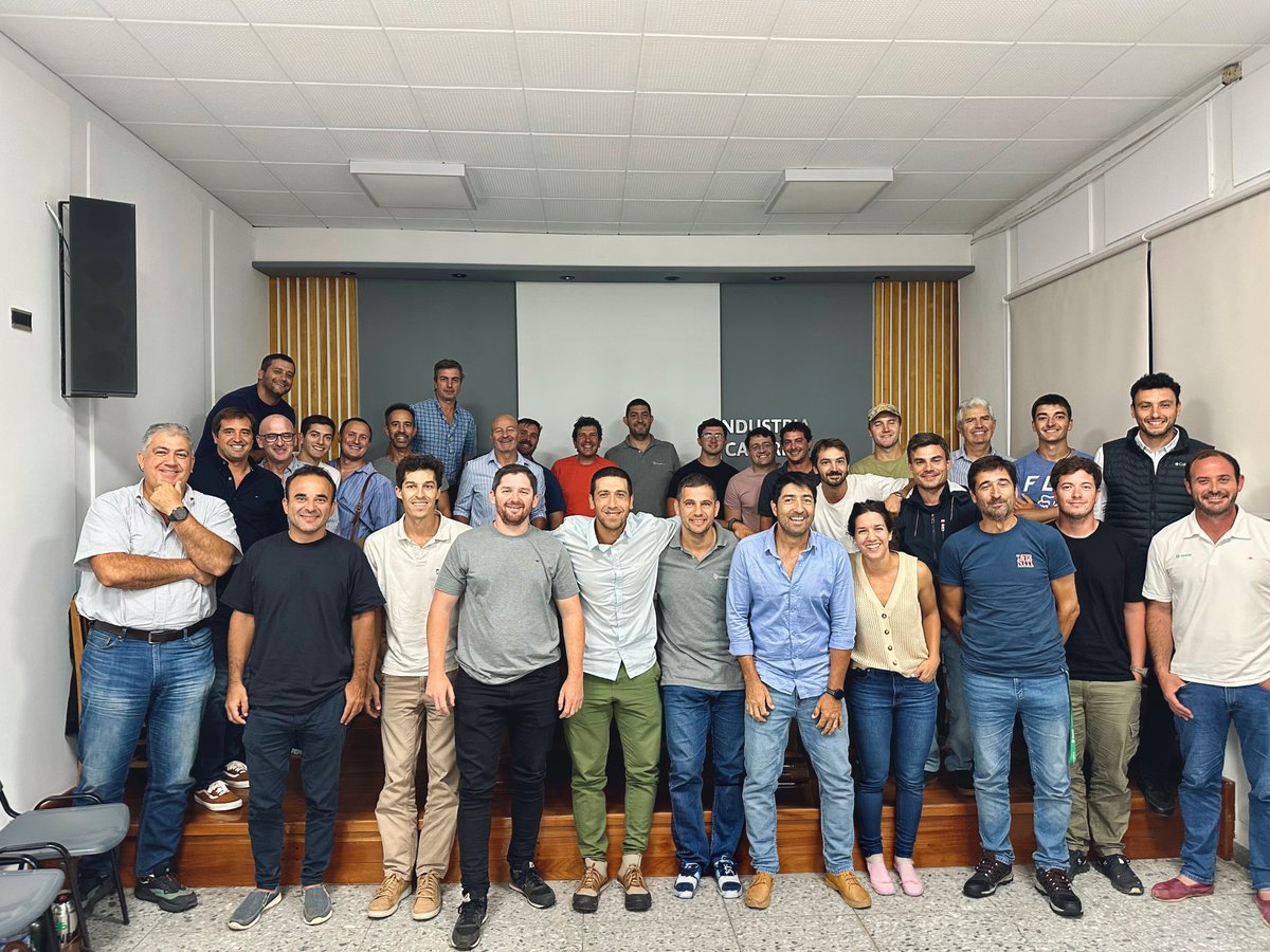 TOMÁS HNOS tweet media