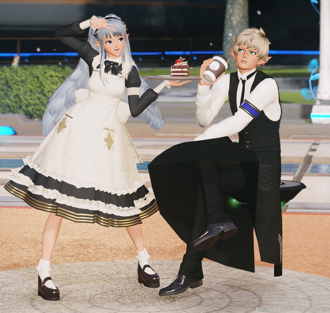 ヴァルナ@ship10 tweet media