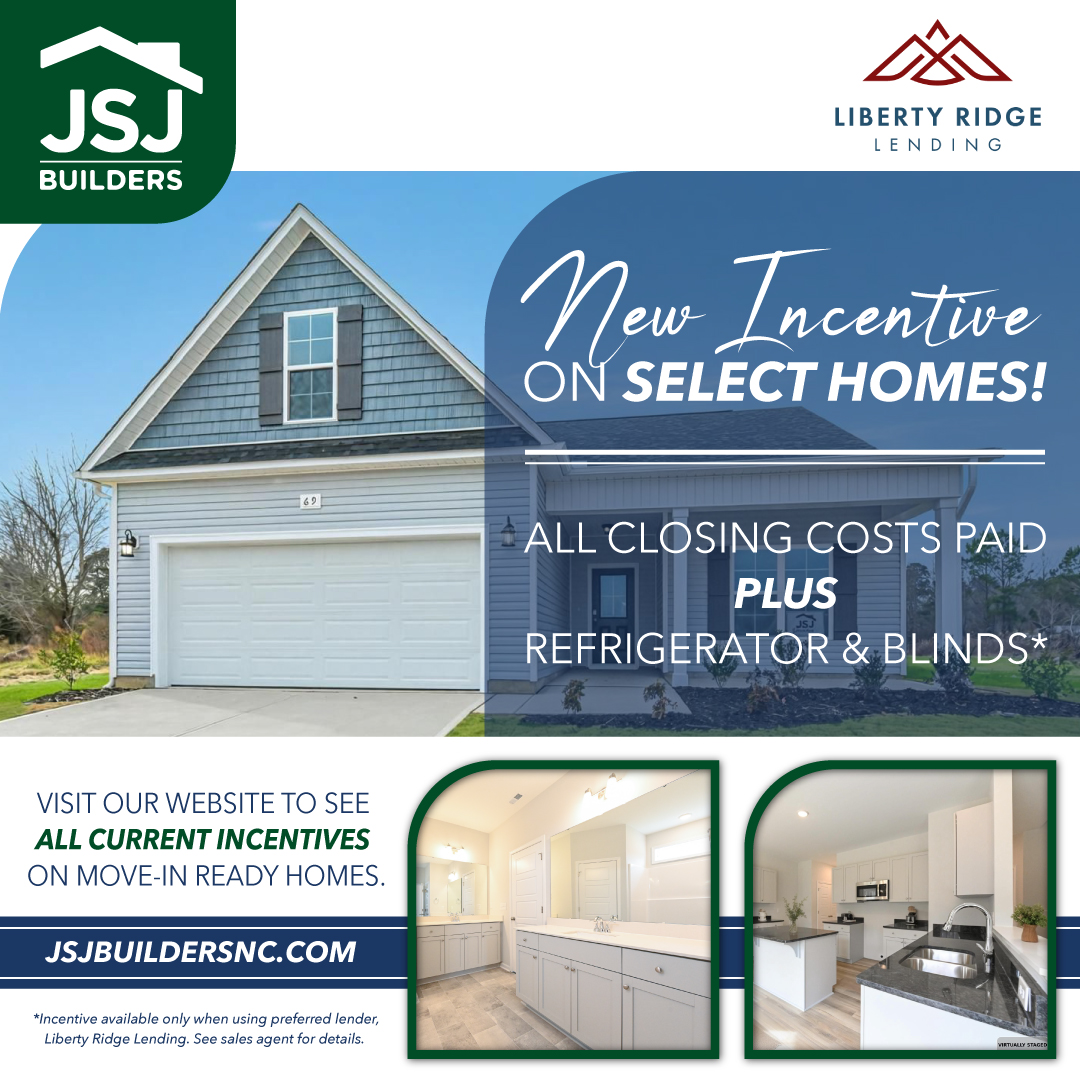 JSJ Builders tweet media