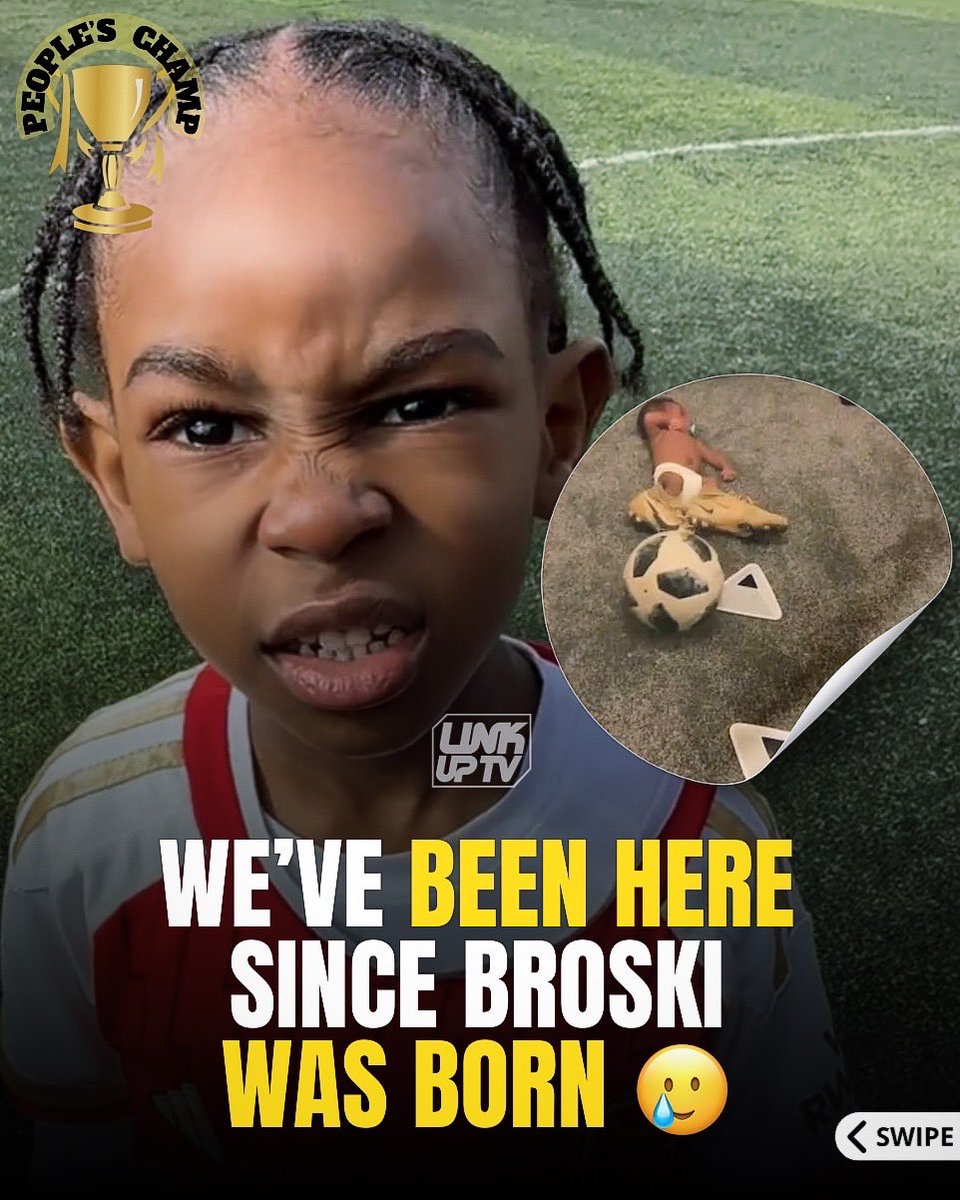 Link Up TV tweet media