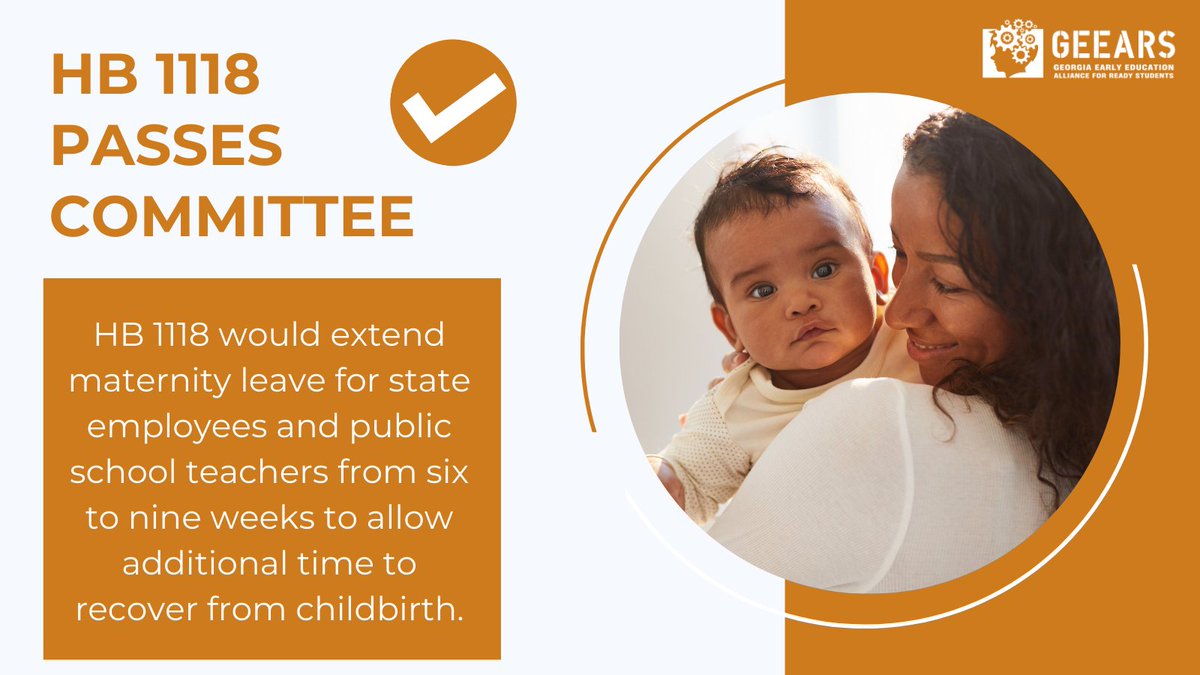 GEEARS: GA Early Ed Alliance for Ready Students tweet media