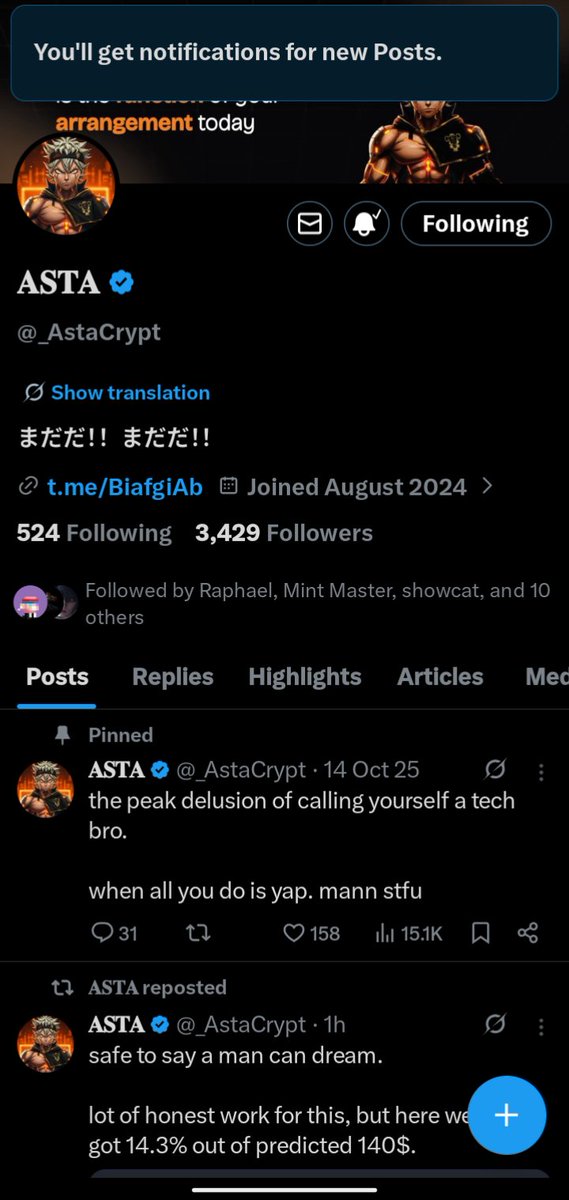 extxcute tweet media