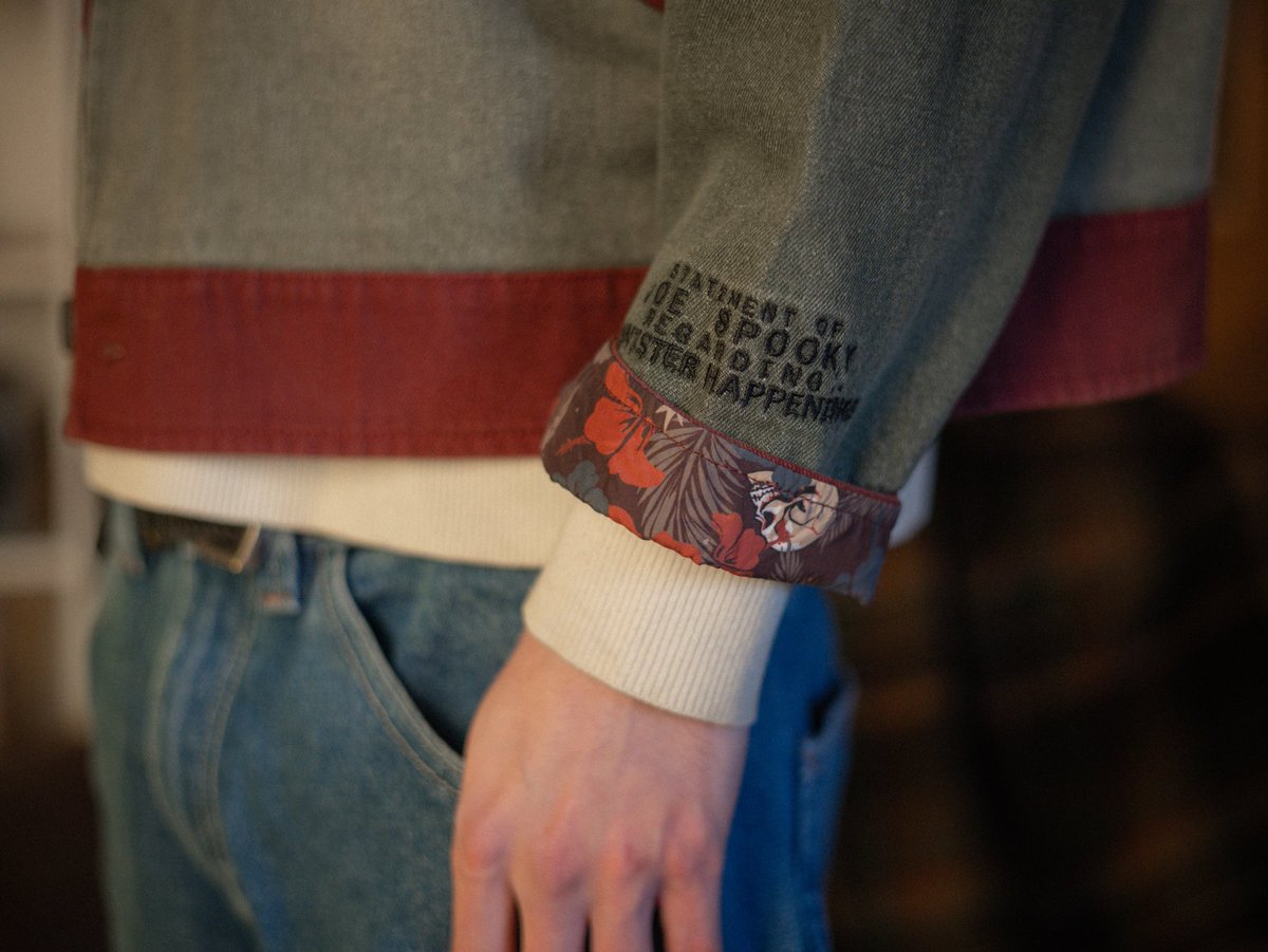 ✶ Knock Thrice ✶ tweet media