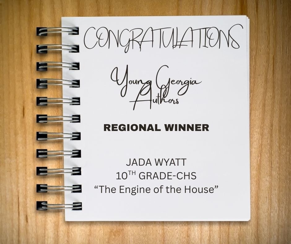 Cairo High School tweet media