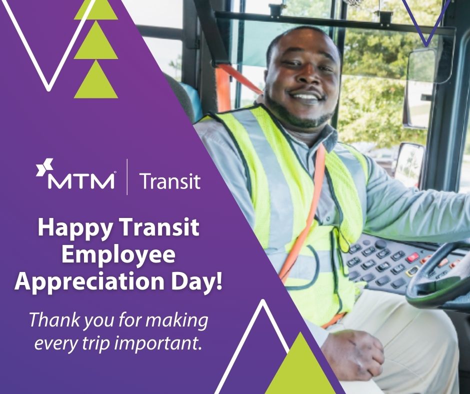 MTM Transit tweet media