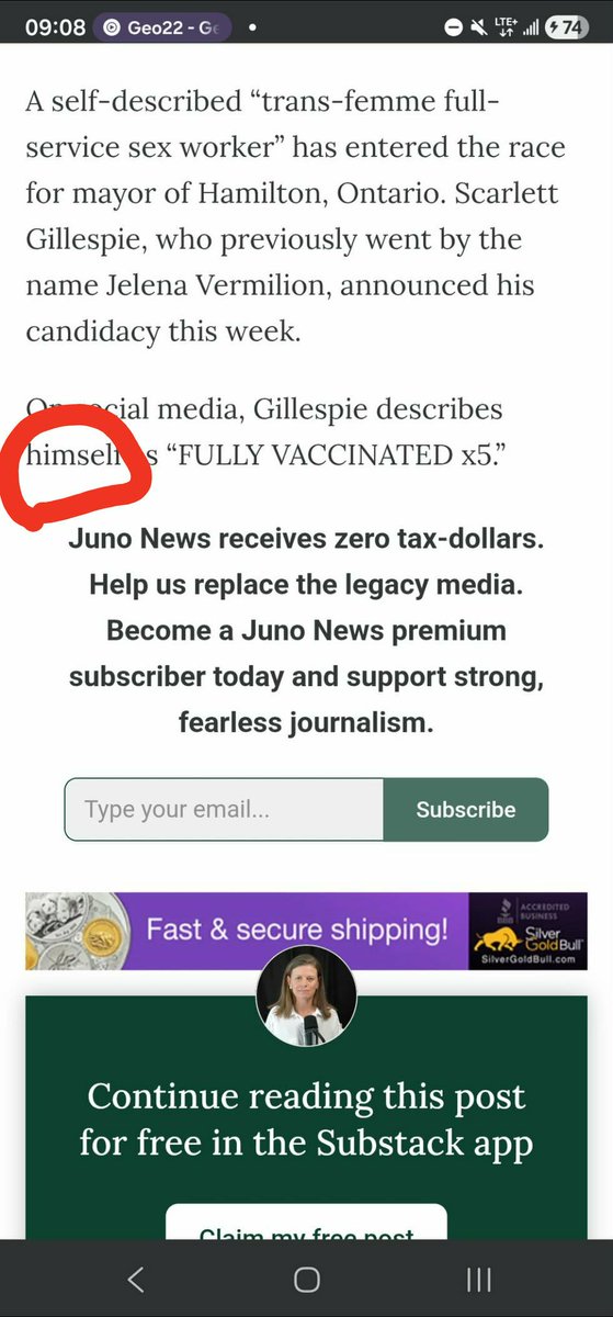 TS Jelena Vermilion - 💉FULLY VACCINATED x5 💉MPx2 tweet media