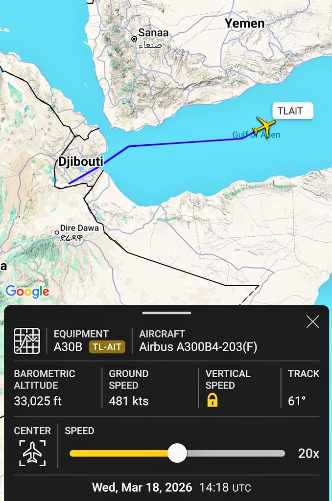 Rich Tedd 🛰 ✈️ tweet media