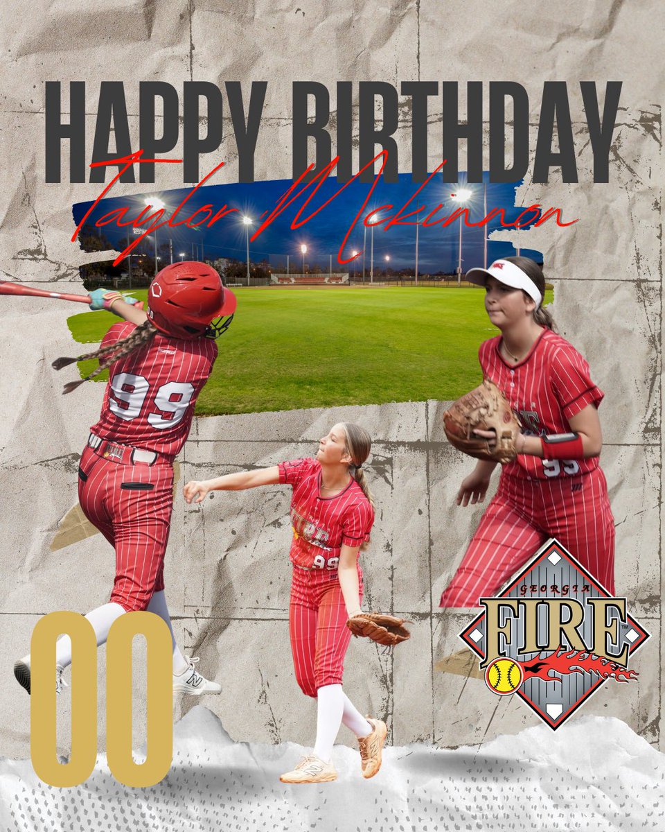 Georgia Fire Gold 09 tweet media