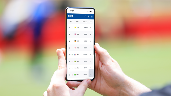 Front Row Soccer tweet media