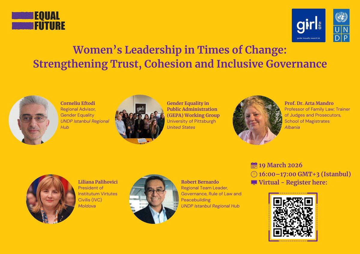 UNDP in Bosnia and Herzegovina tweet media