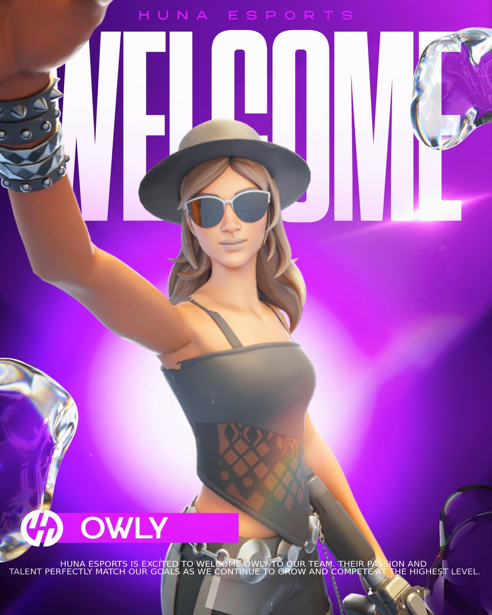 Huna Rising tweet media