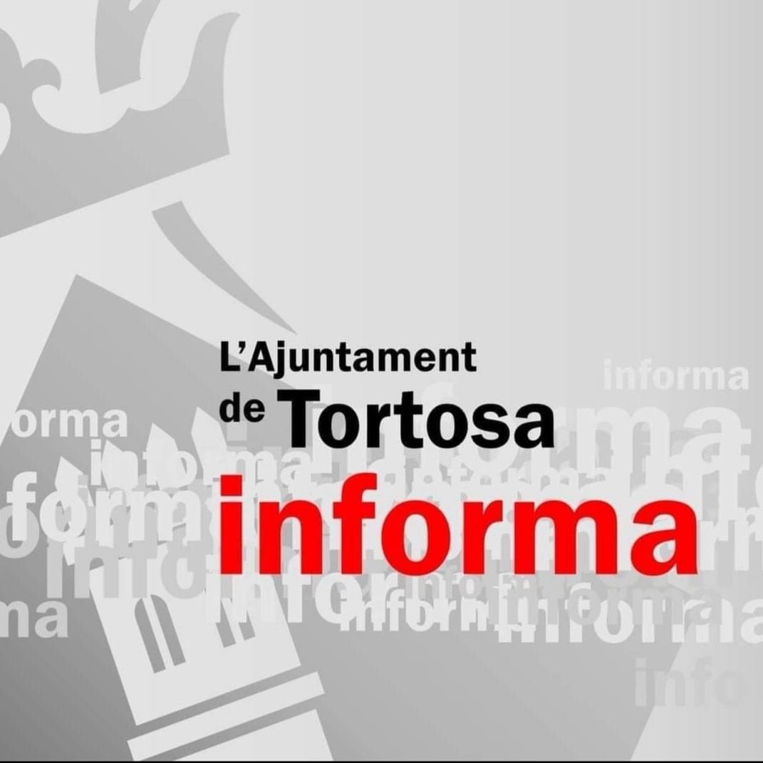 Ajuntament de Tortosa tweet media