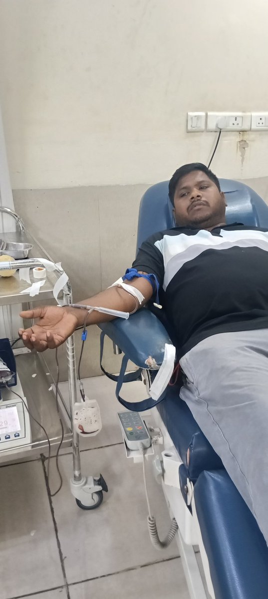 Raja Maurya( पत्रकार ),(Law Student )(सह संपादक ) tweet media