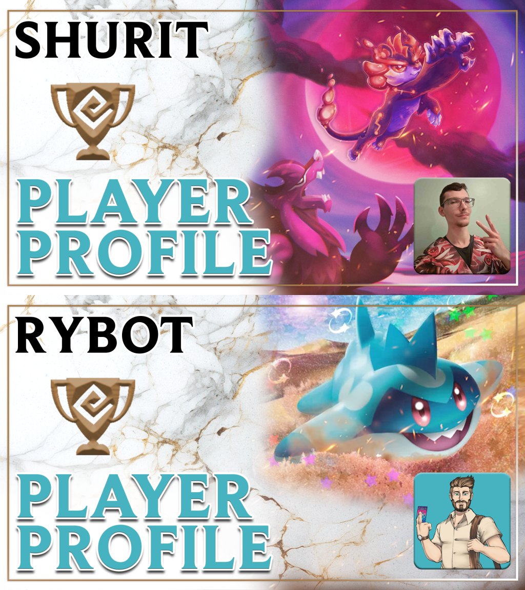 Lore Nexus // Elestrals tweet media