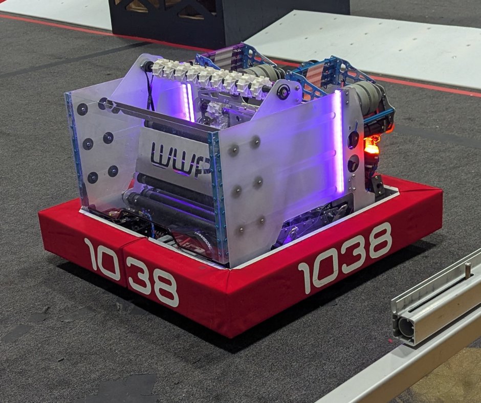 Lakota Robotics tweet media