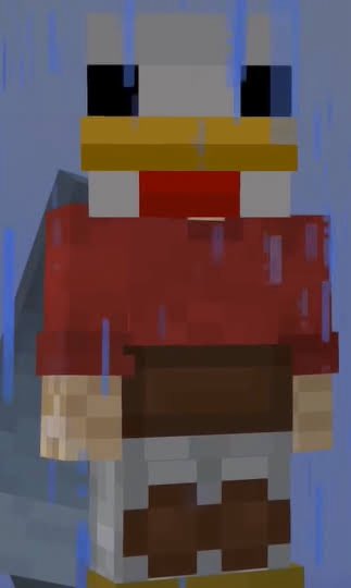 Where is Poultry Man? tweet media