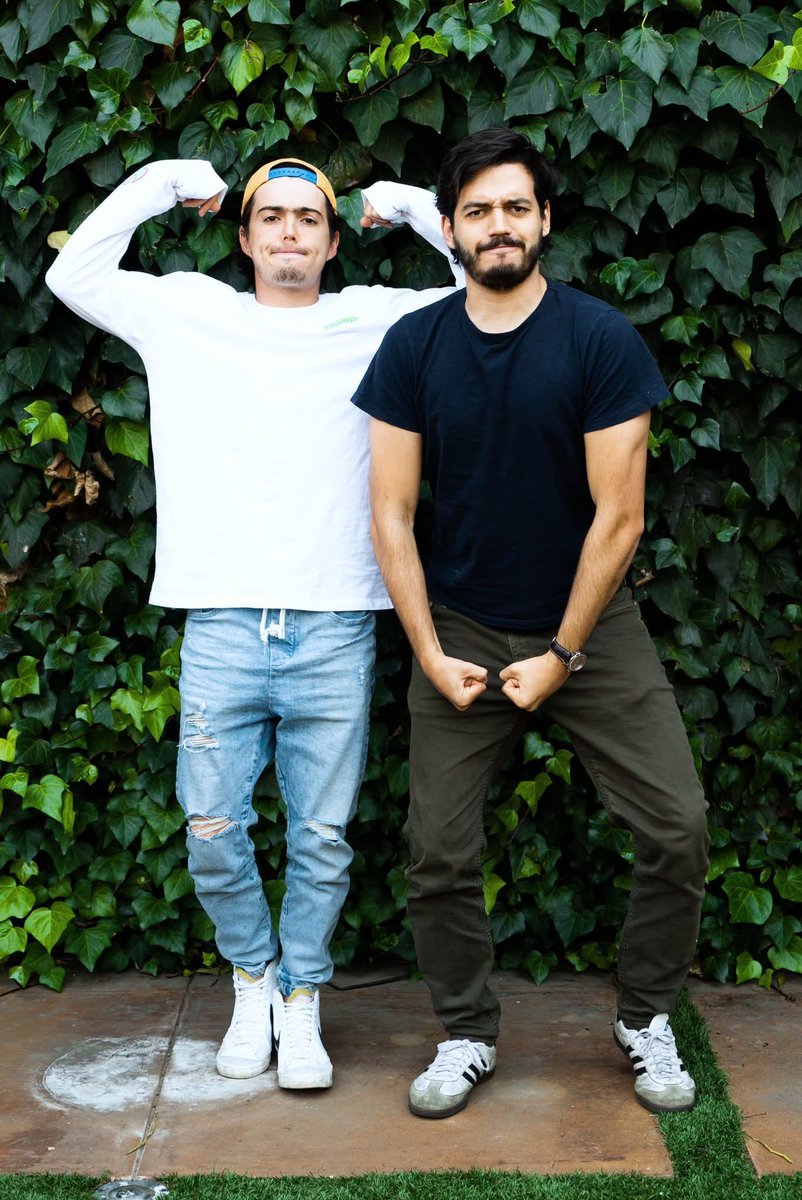 Marta Roberto es piola tweet media