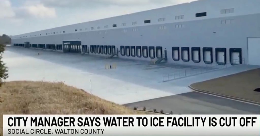 Hillbilly tweet media