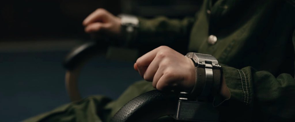 Sadie Sink Updates tweet media