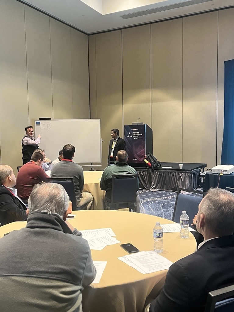 MES Computing tweet media