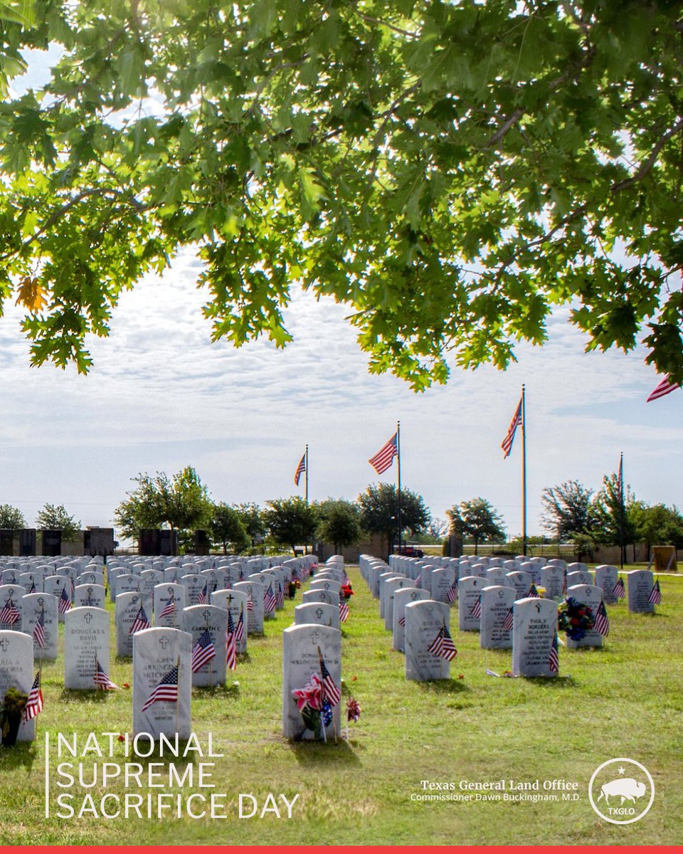 Texas General Land Office tweet media