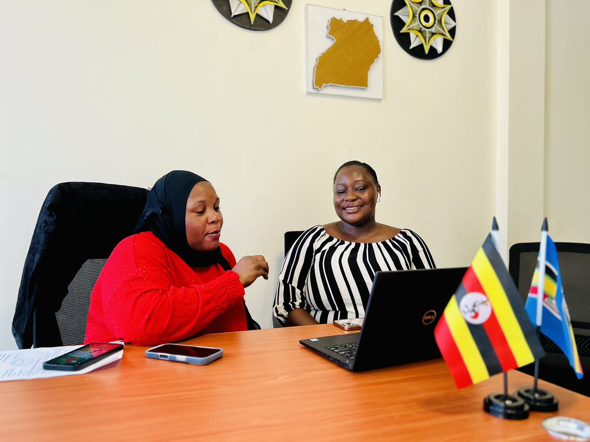 ᴛʀᴀᴠᴇʟ ꜱᴘᴇᴄɪᴀʟɪꜱᴛ 🇺🇬 tweet media