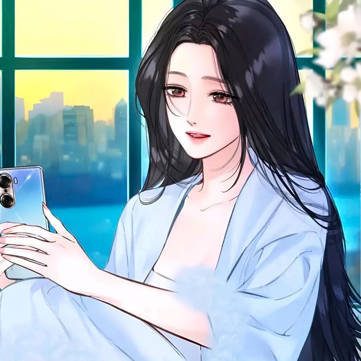 2D RP AU tweet media