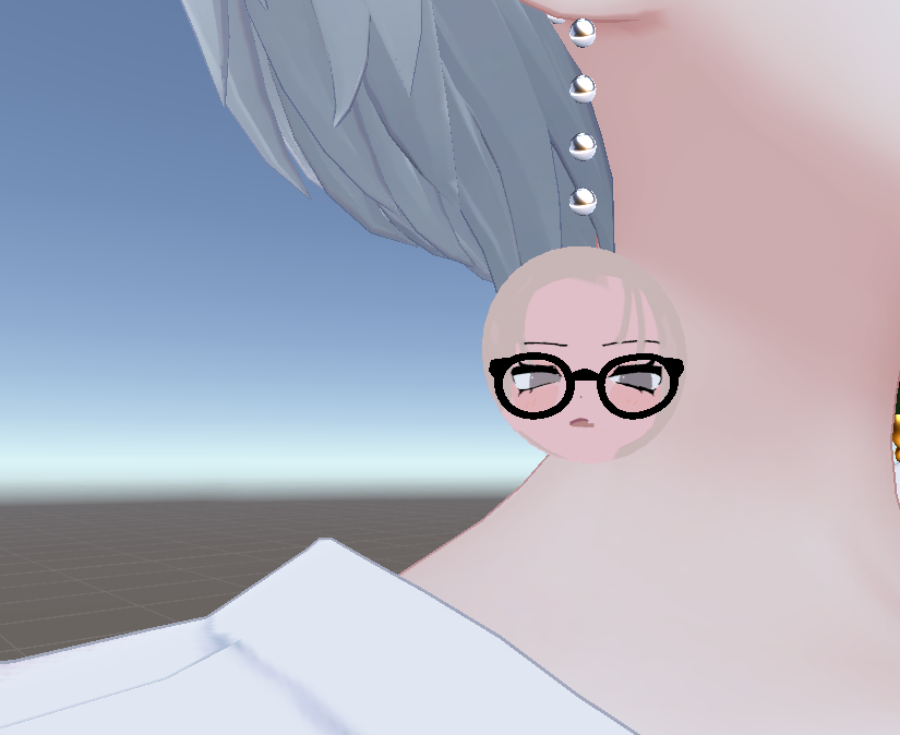 まめ・しばお tweet media