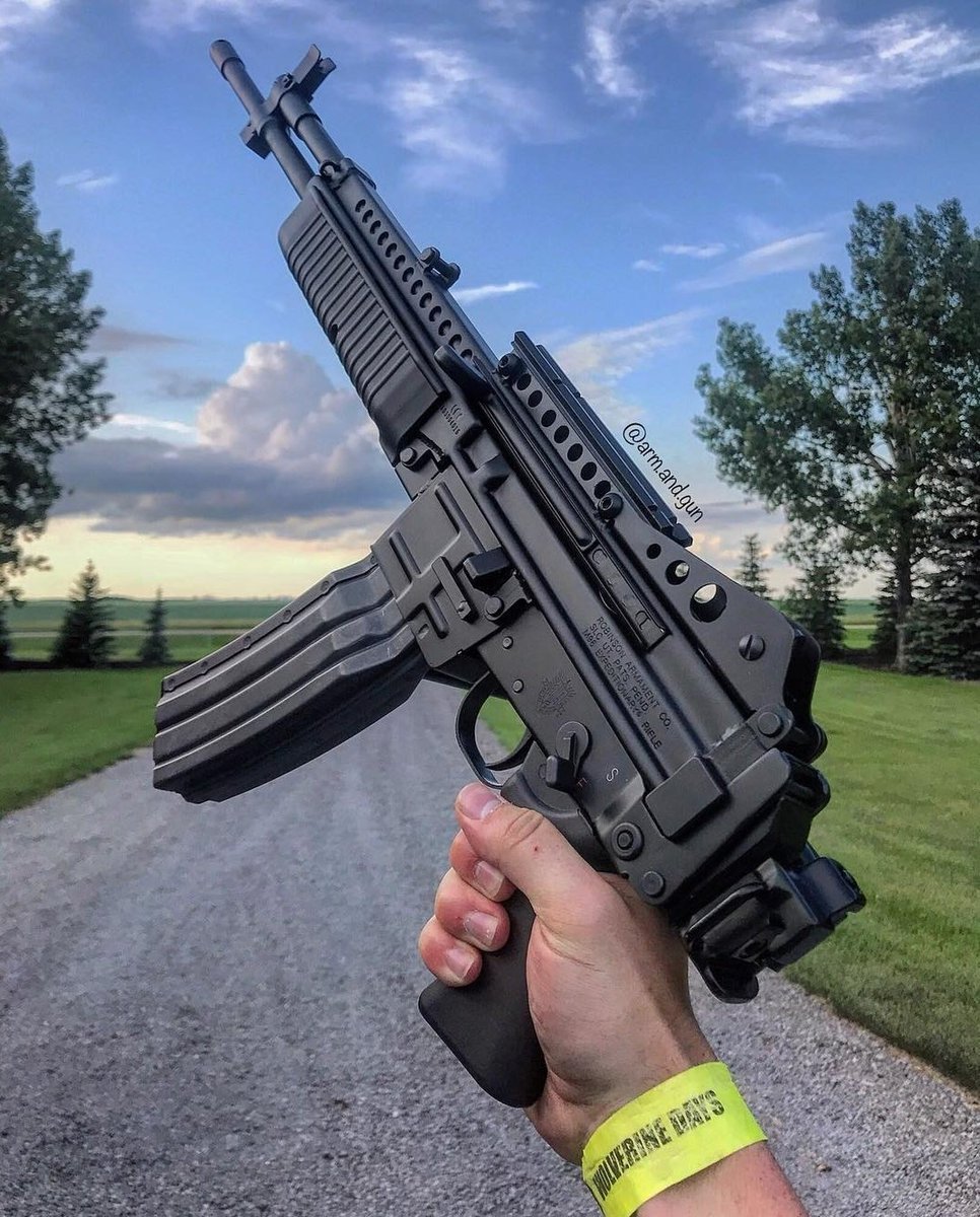 SteelFirearms tweet media