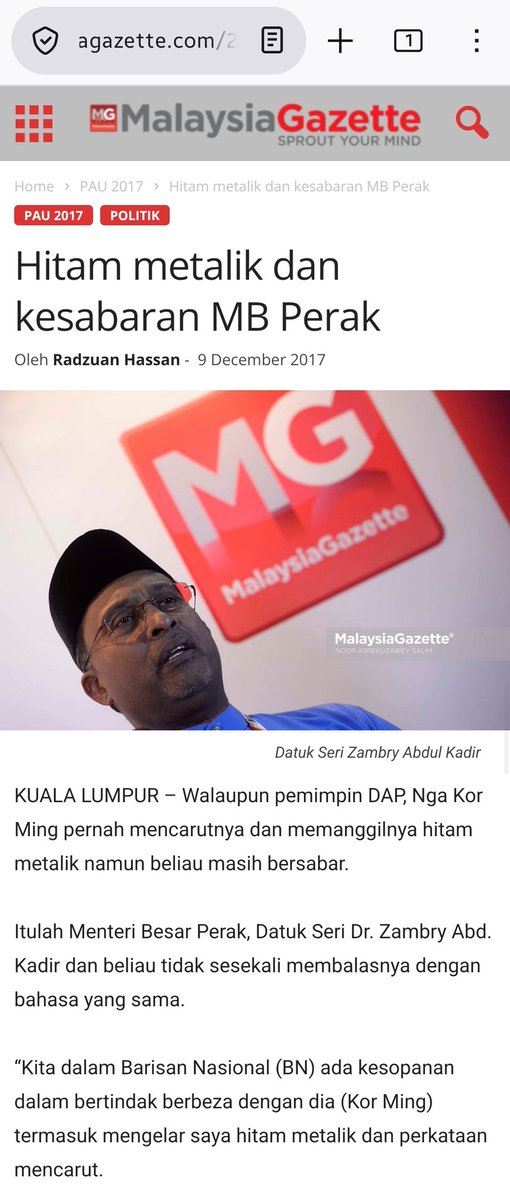 Ismet Ulam Raja tweet media