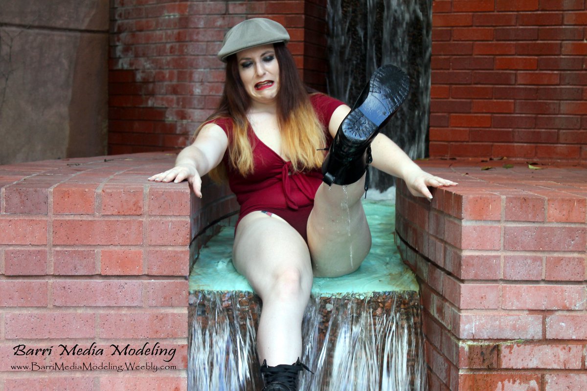 BarriMedia 📷 tweet media