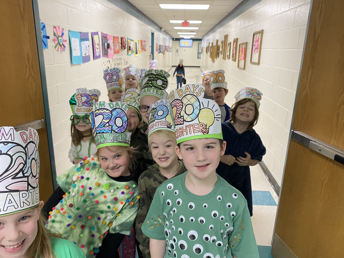 New Richmond EVSD tweet media