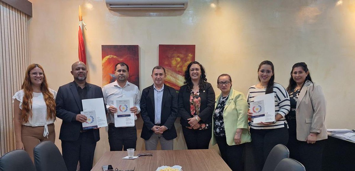 SPL - PÑS Paraguay tweet media