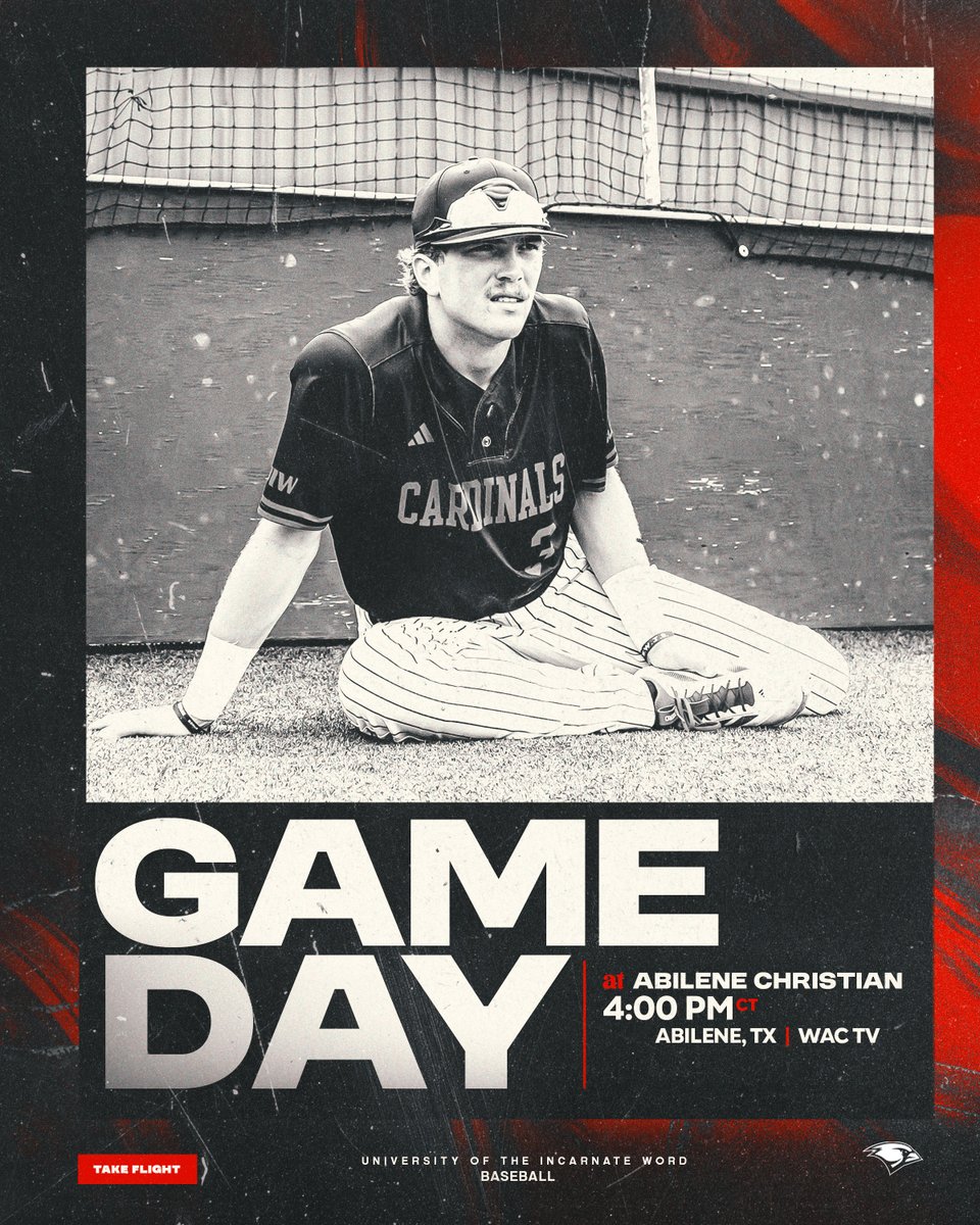 UIW Baseball tweet media