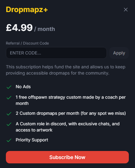 Dropmapz tweet media