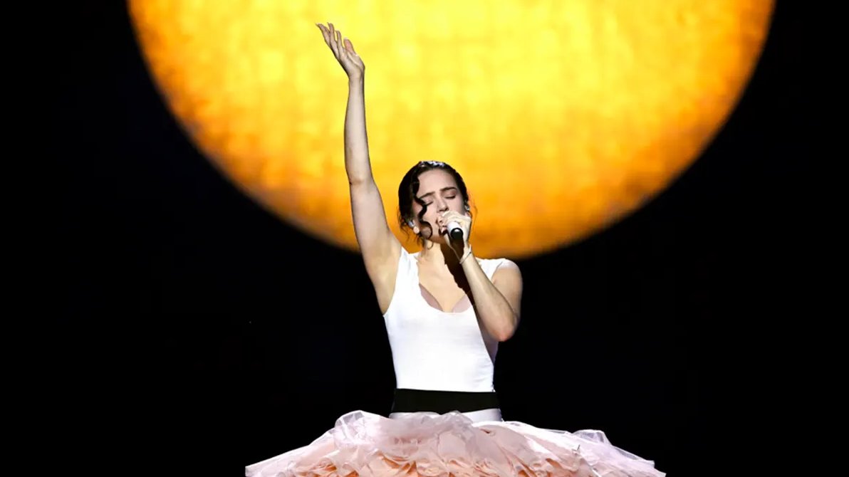 ✨ Spain Music Data tweet media