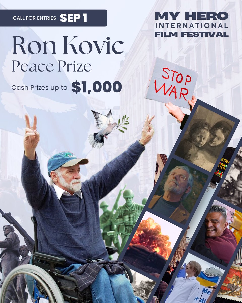 The MY HERO Project tweet media