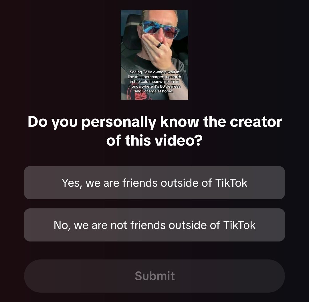 Dirty Tesla tweet media