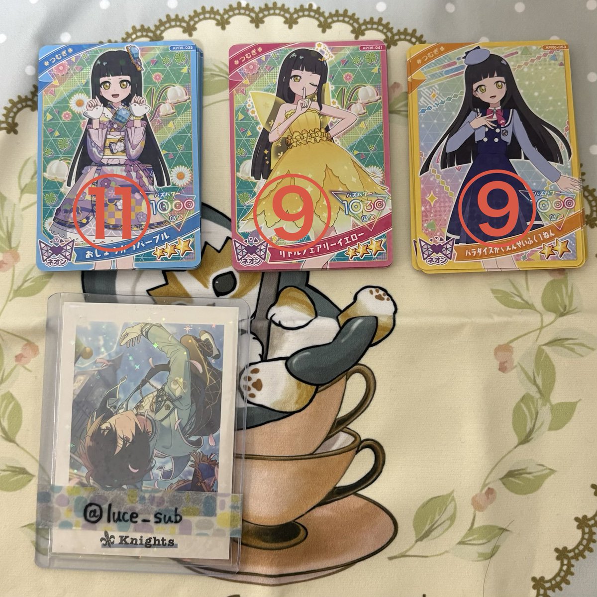 真夏@サブ tweet media