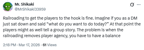 Cirsova: Winning Secrets on Kickstarter Now! tweet media