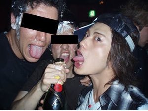 tenshicos's tweet photo. 昔のlexの写真も最高すぎる https://t.co/Q4siqaKnXU