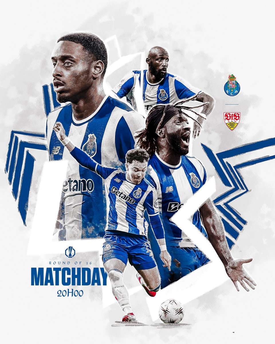 FC Porto tweet media